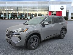 2026 Nissan Rogue SV SUV