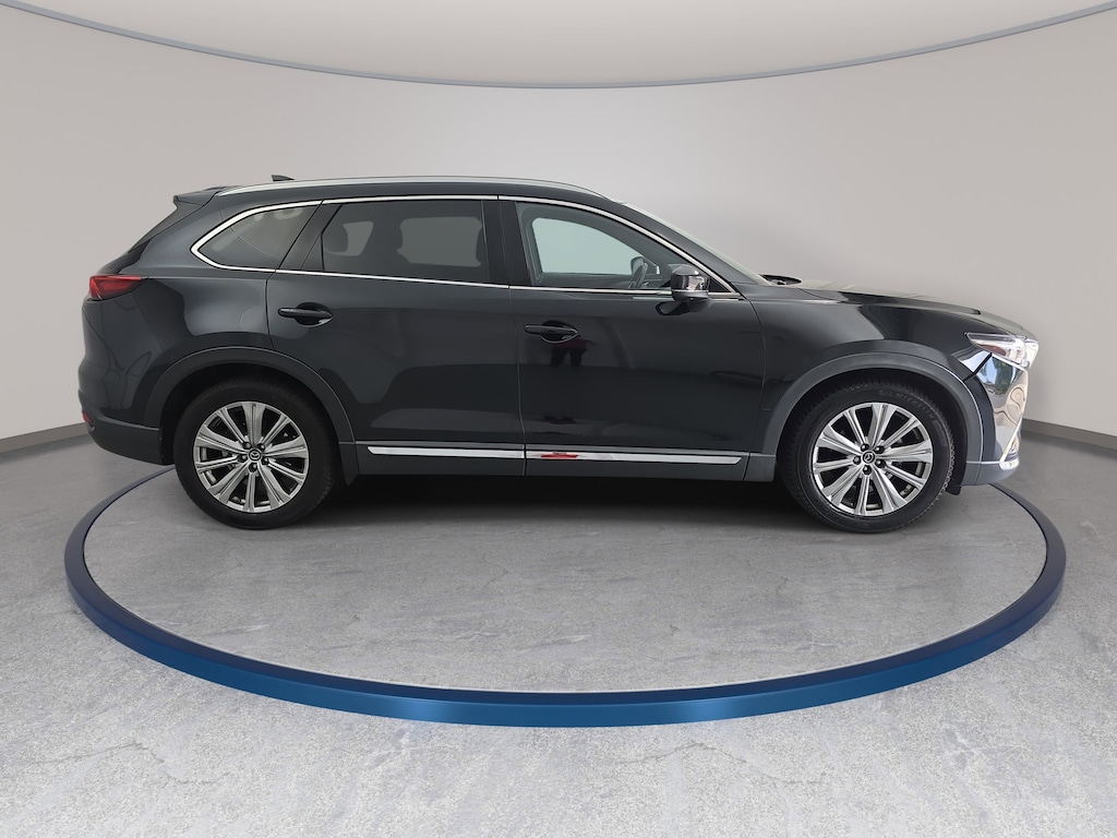 Used 2021 Mazda Mazda CX-9 Signature SUV