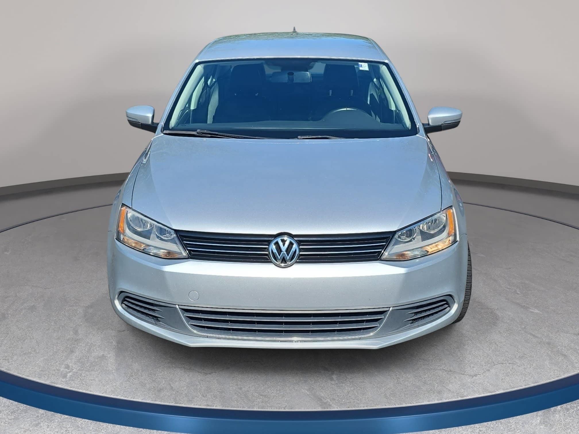 Used 2014 Volkswagen Jetta SE with VIN 3VWD17AJ2EM298065 for sale in Raleigh, NC