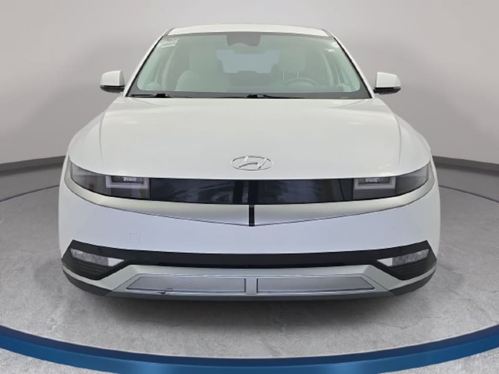 Used 2023 Hyundai IONIQ 5 SEL SUV