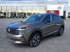 2026 Nissan Kicks SV SUV