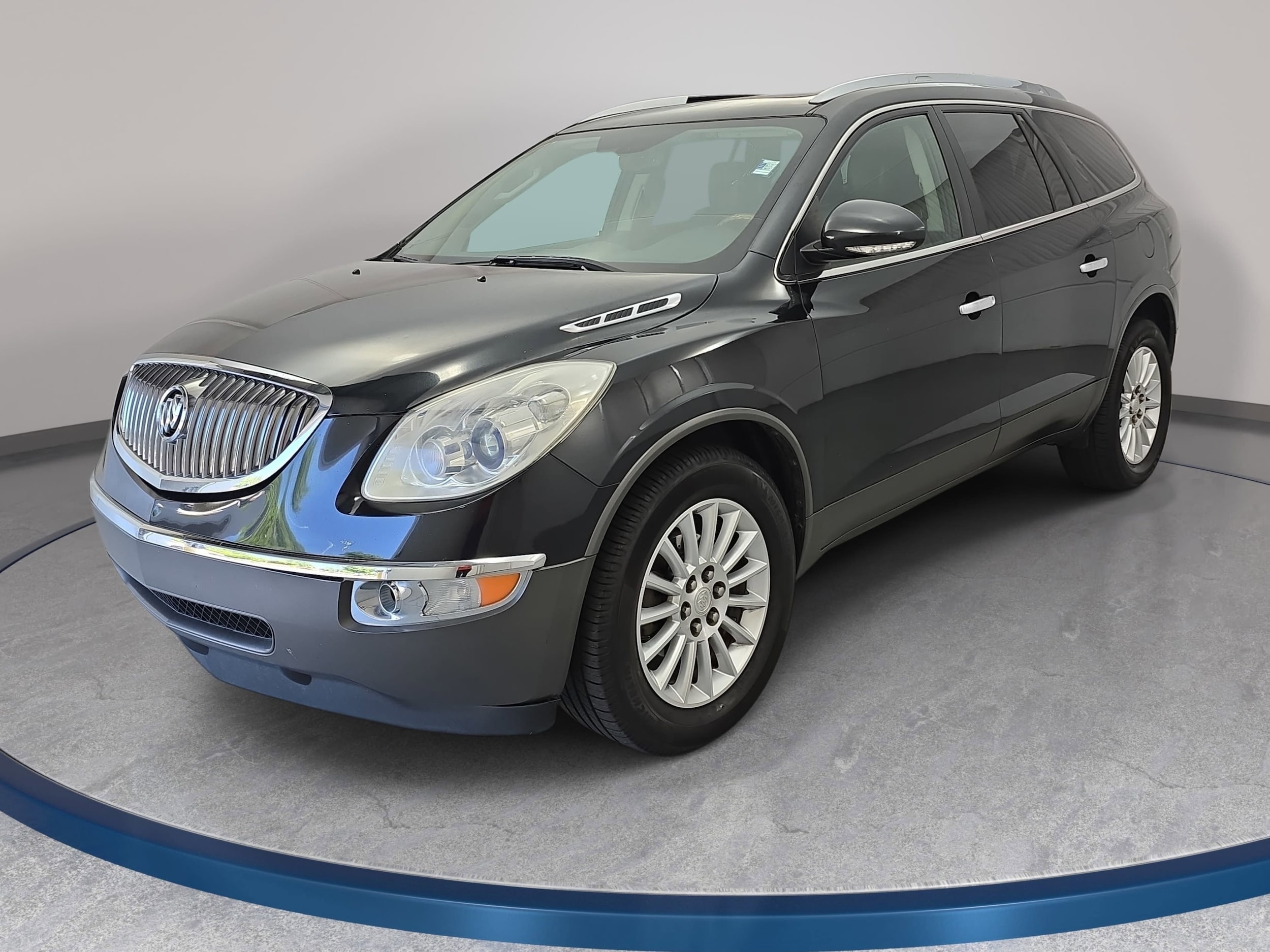 2012 Buick Enclave Leather's photo