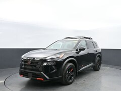 2025 Nissan Rogue Rock Creek SUV