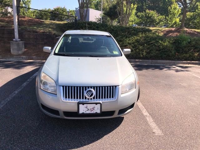 2007 Mercury Milan I4's photo