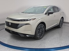 2026 Nissan Murano Platinum SUV