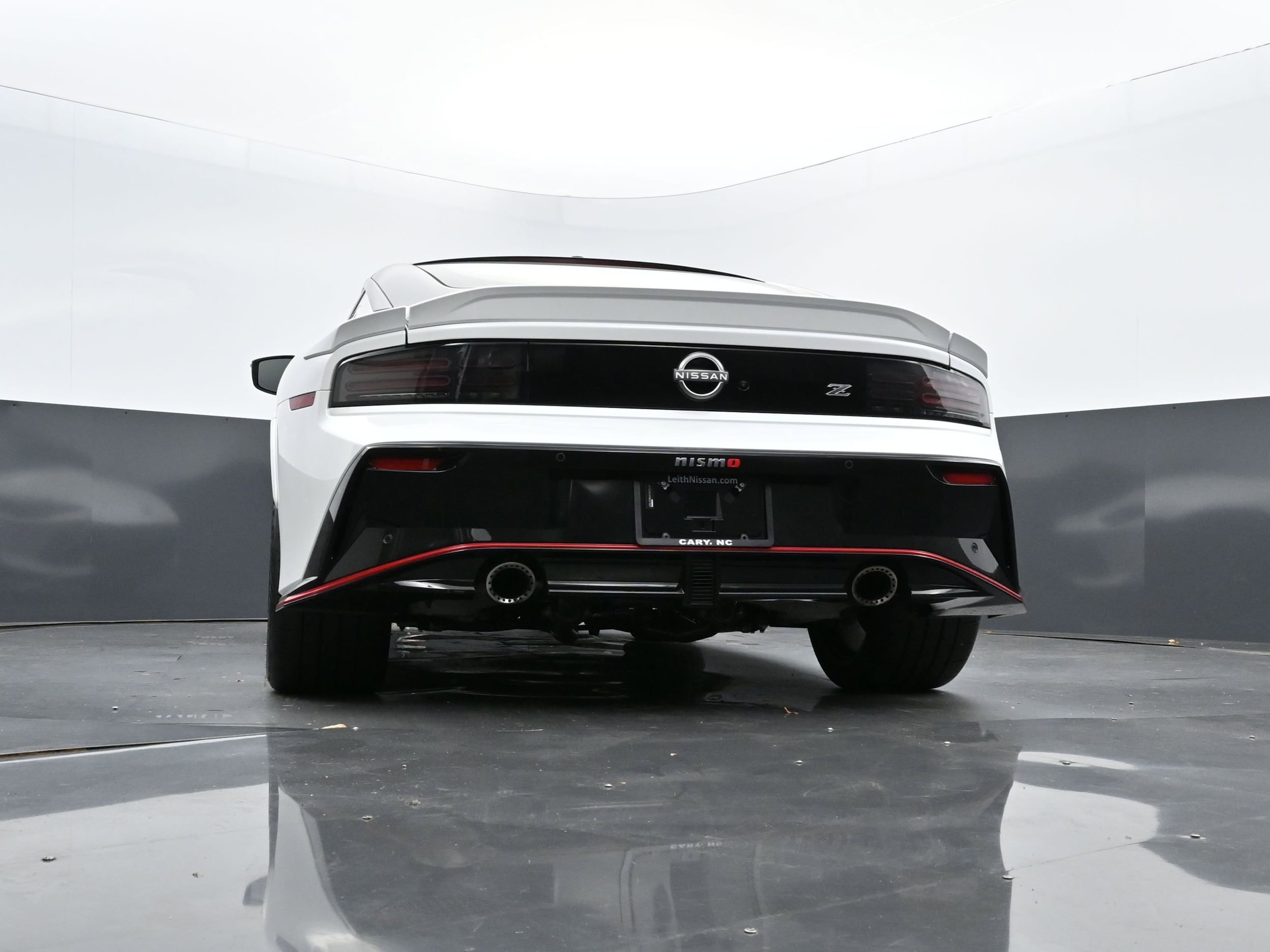 New 2024 Nissan Z For Sale at Leith Nissan | VIN New 2024 Nissan Z For Sale at Leith Nissan | VIN