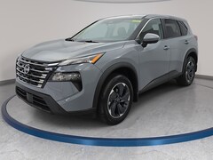 2026 Nissan Rogue SV SUV