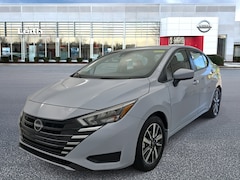 2025 Nissan Versa 1.6 SV Sedan