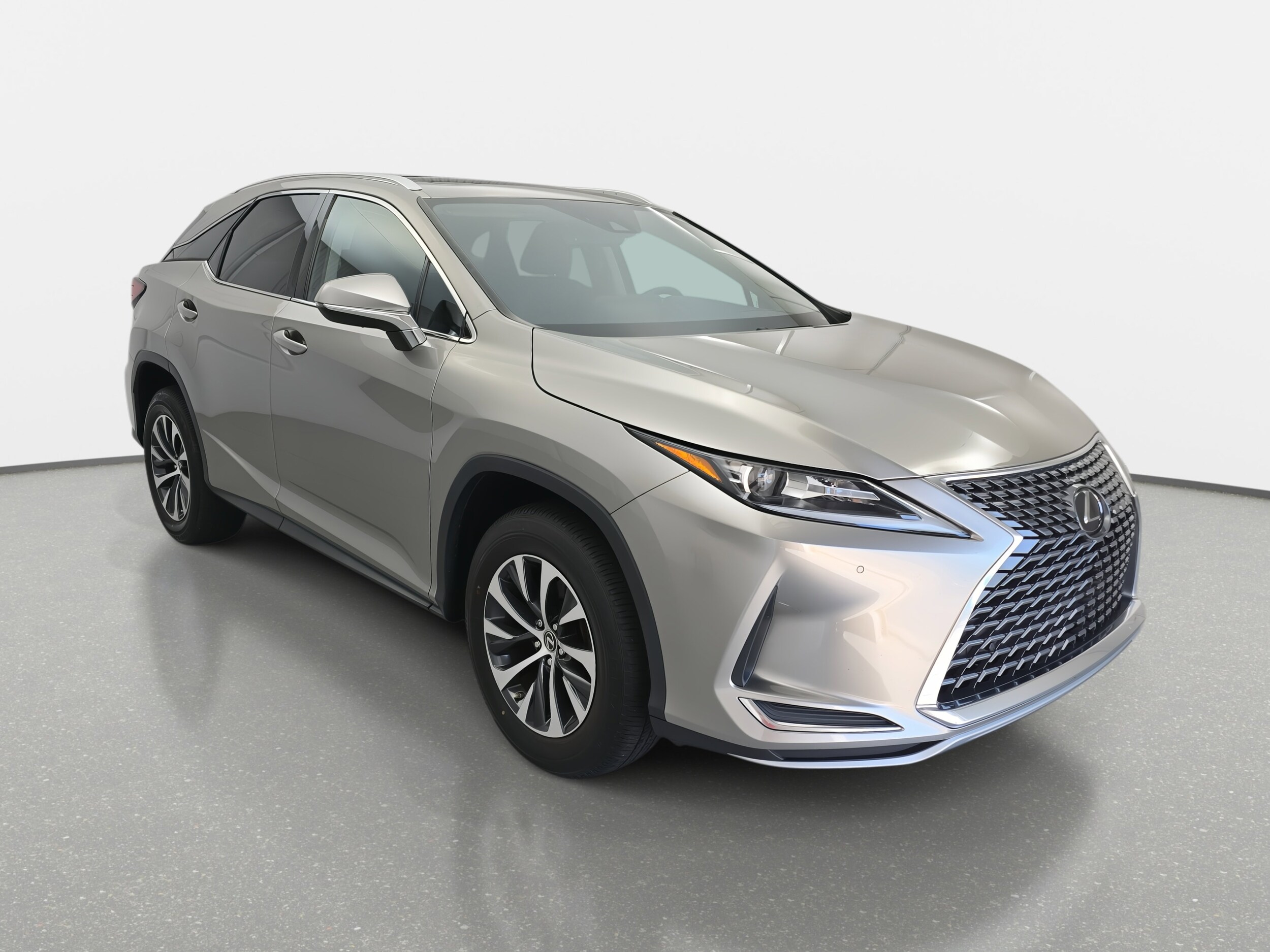 2022 Lexus RX 350 photo 3