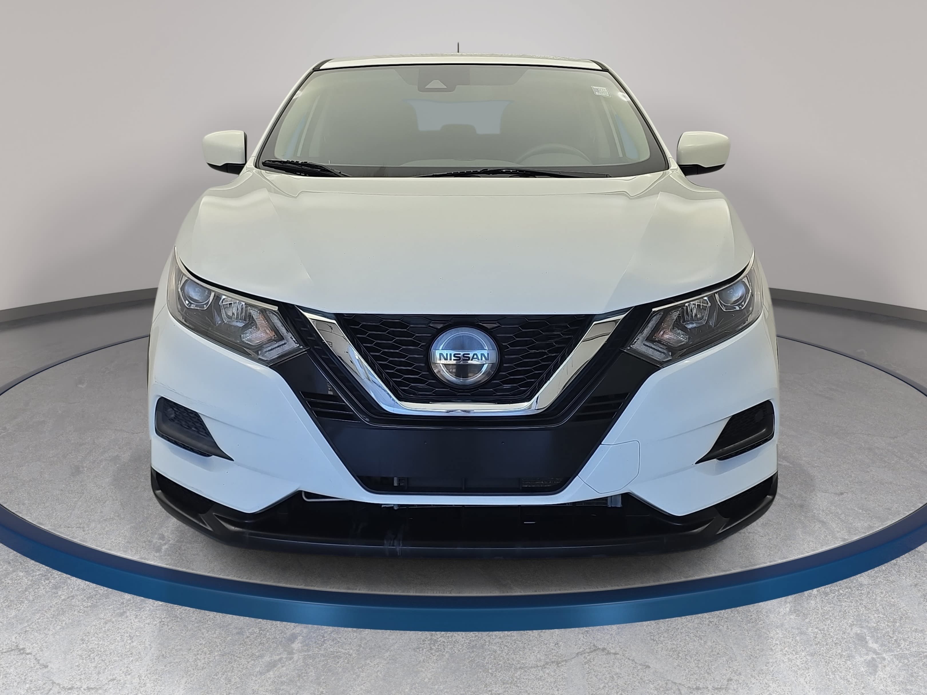 Used 2020 Nissan Rogue Sport S with VIN JN1BJ1CV5LW274771 for sale in Cary, NC