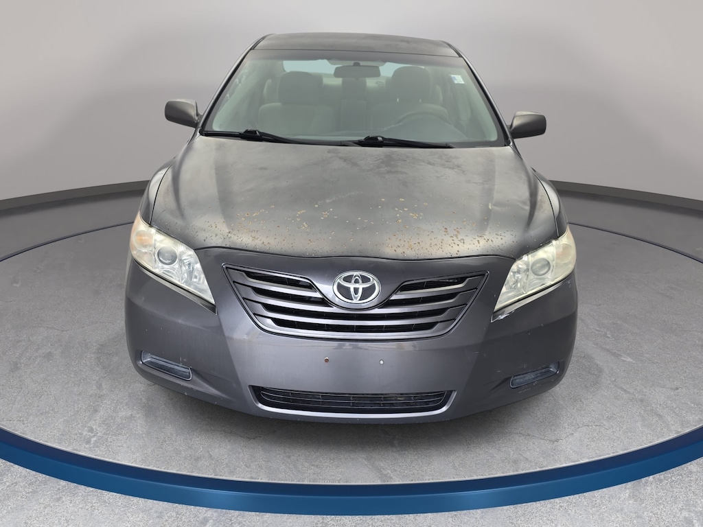 Used 2009 Toyota Camry Sedan