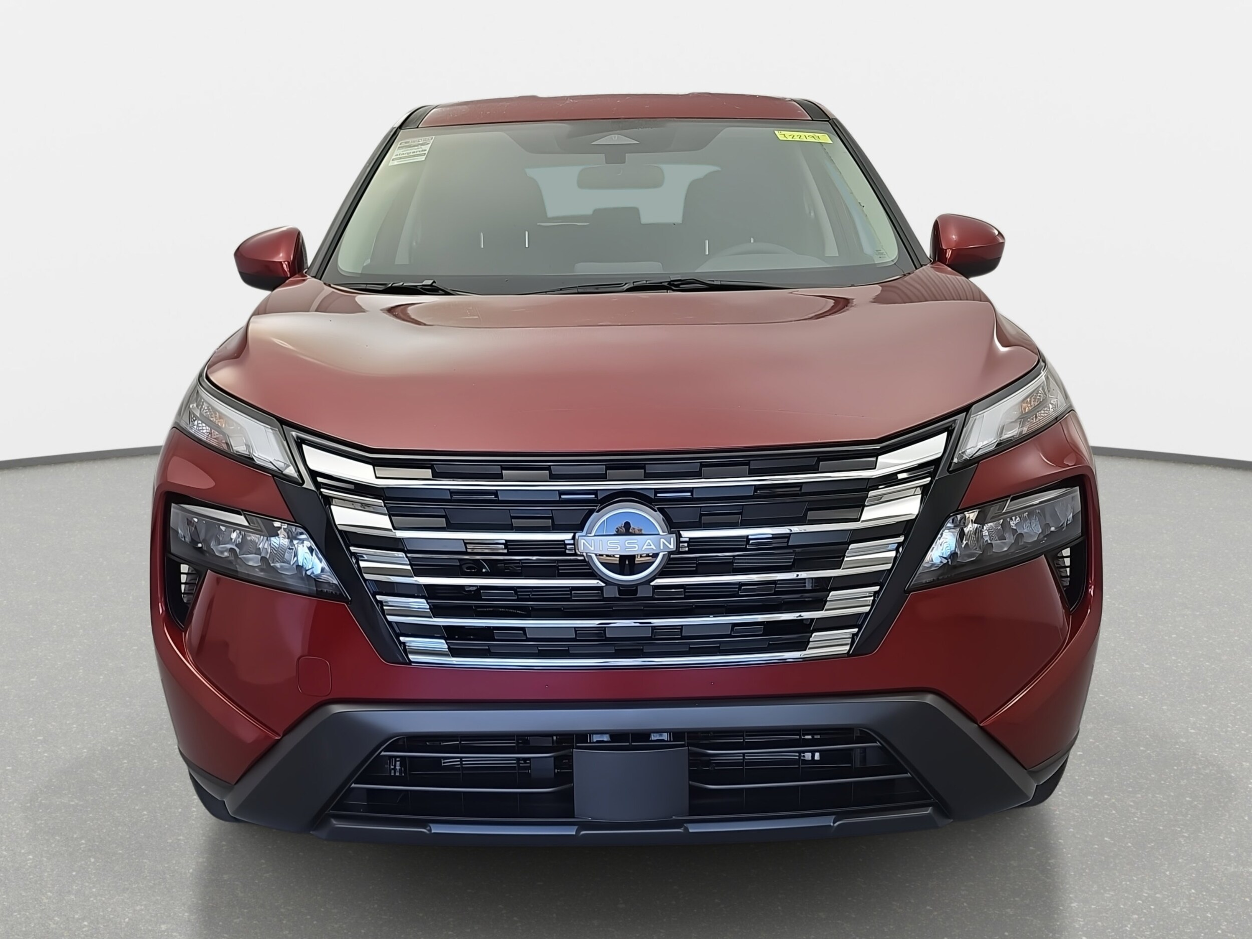 2026 Nissan Rogue SV photo 2