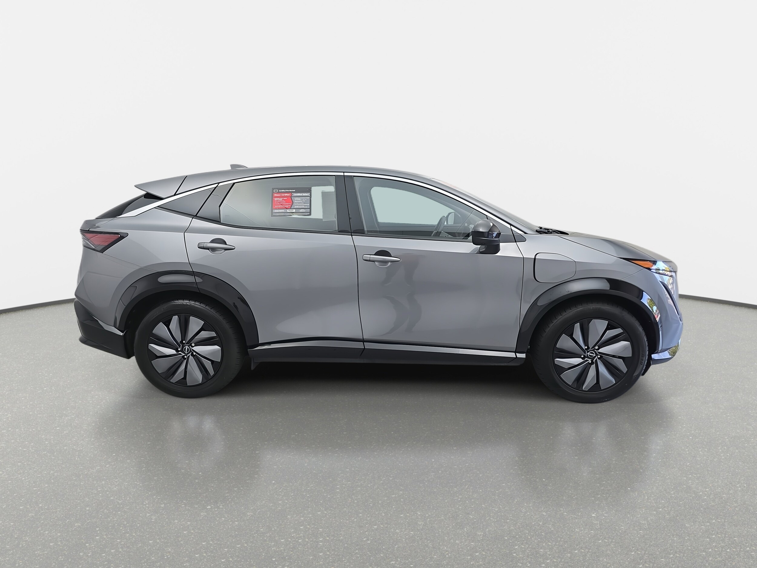 2023 Nissan ARIYA Evolve+ photo 4