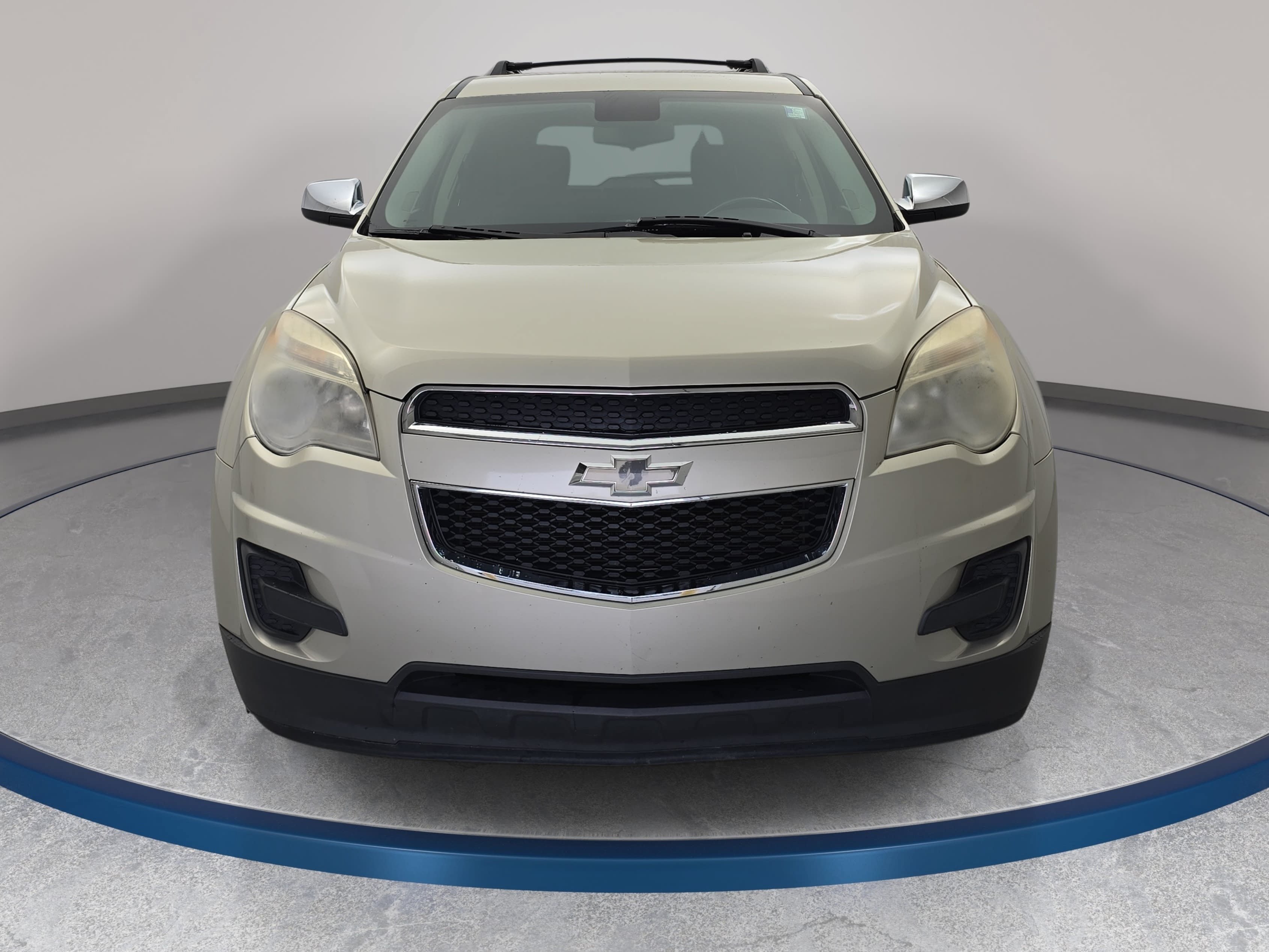 Used 2015 Chevrolet Equinox LT w/1LT SUV