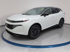 2026 Nissan Murano Platinum SUV