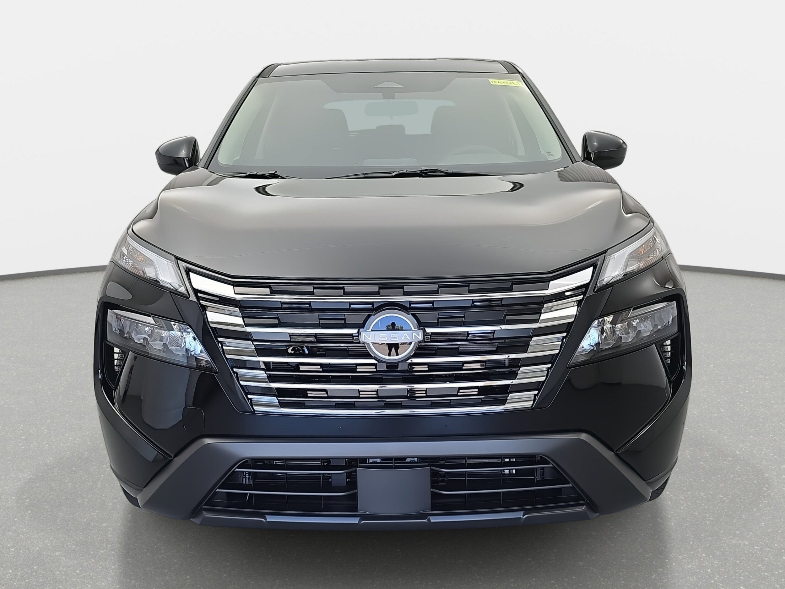 2026 Nissan Rogue SV photo 2