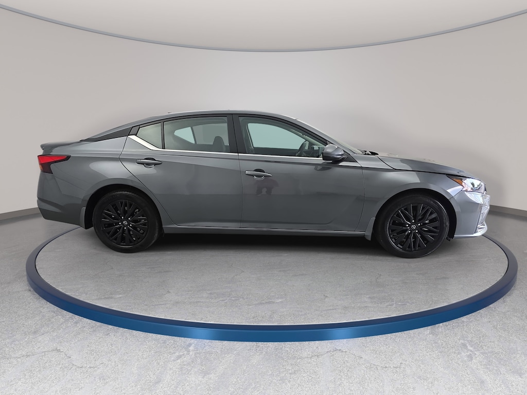 New 2026 Nissan Altima SV Sedan