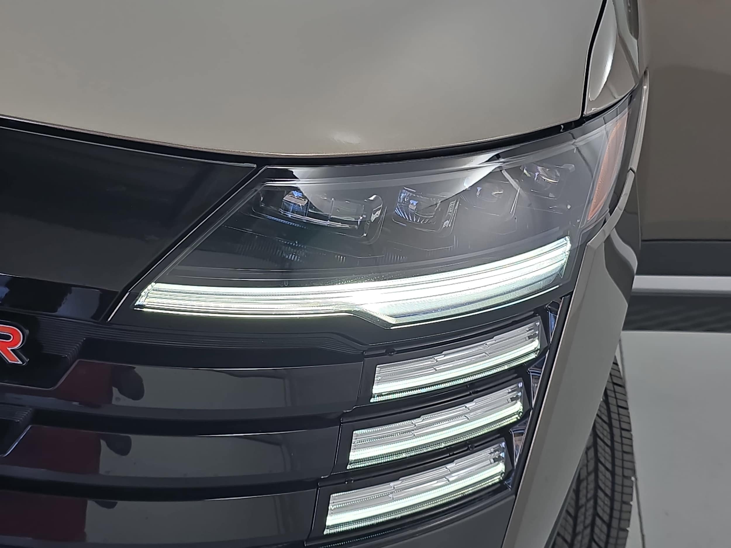 2026 Nissan KICKS SR - Photo 29