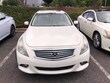  INFINITI G37