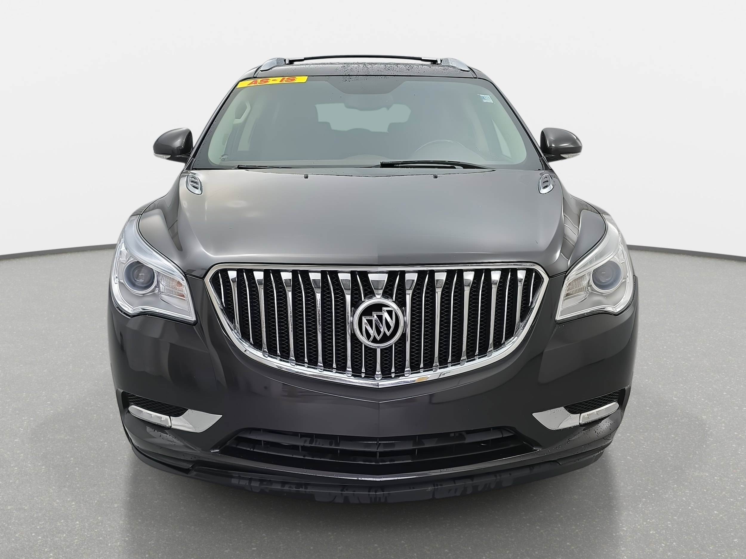 Used 2013 Buick Enclave Leather with VIN 5GAKRCKD6DJ218672 for sale in Cary, NC