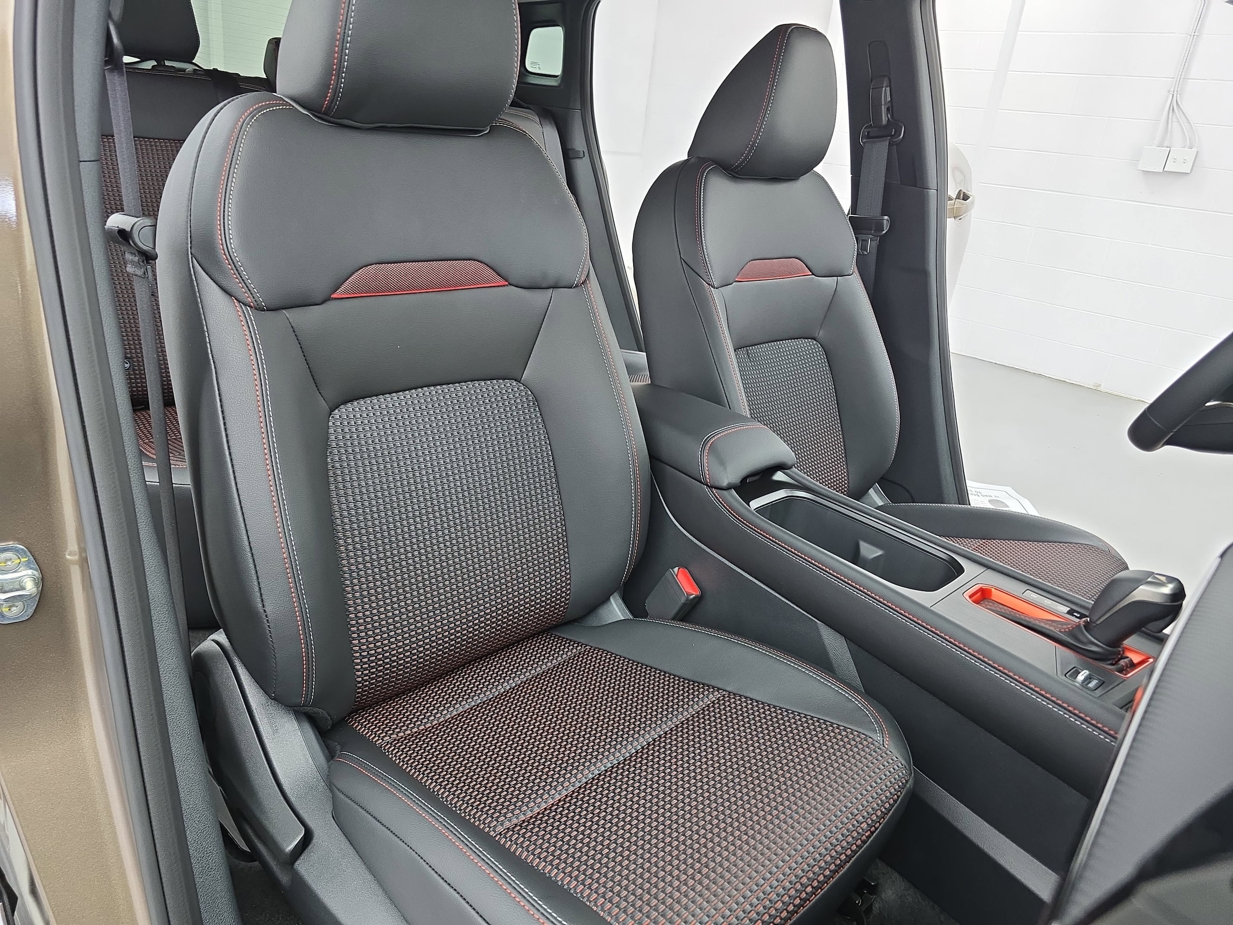 2026 Nissan KICKS SR AWD - Photo 10