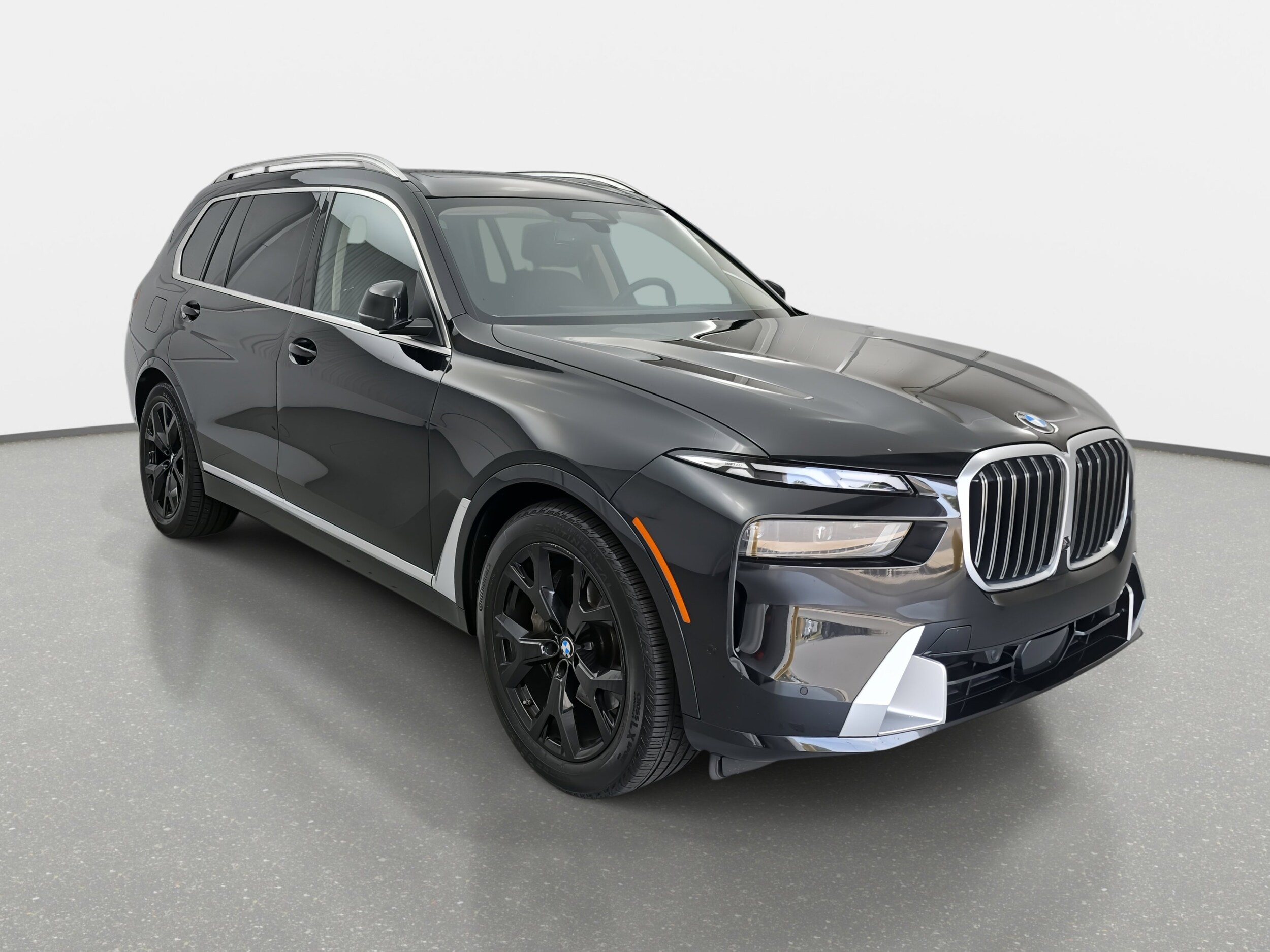 2023 Bmw X7 xDrive40i photo 3