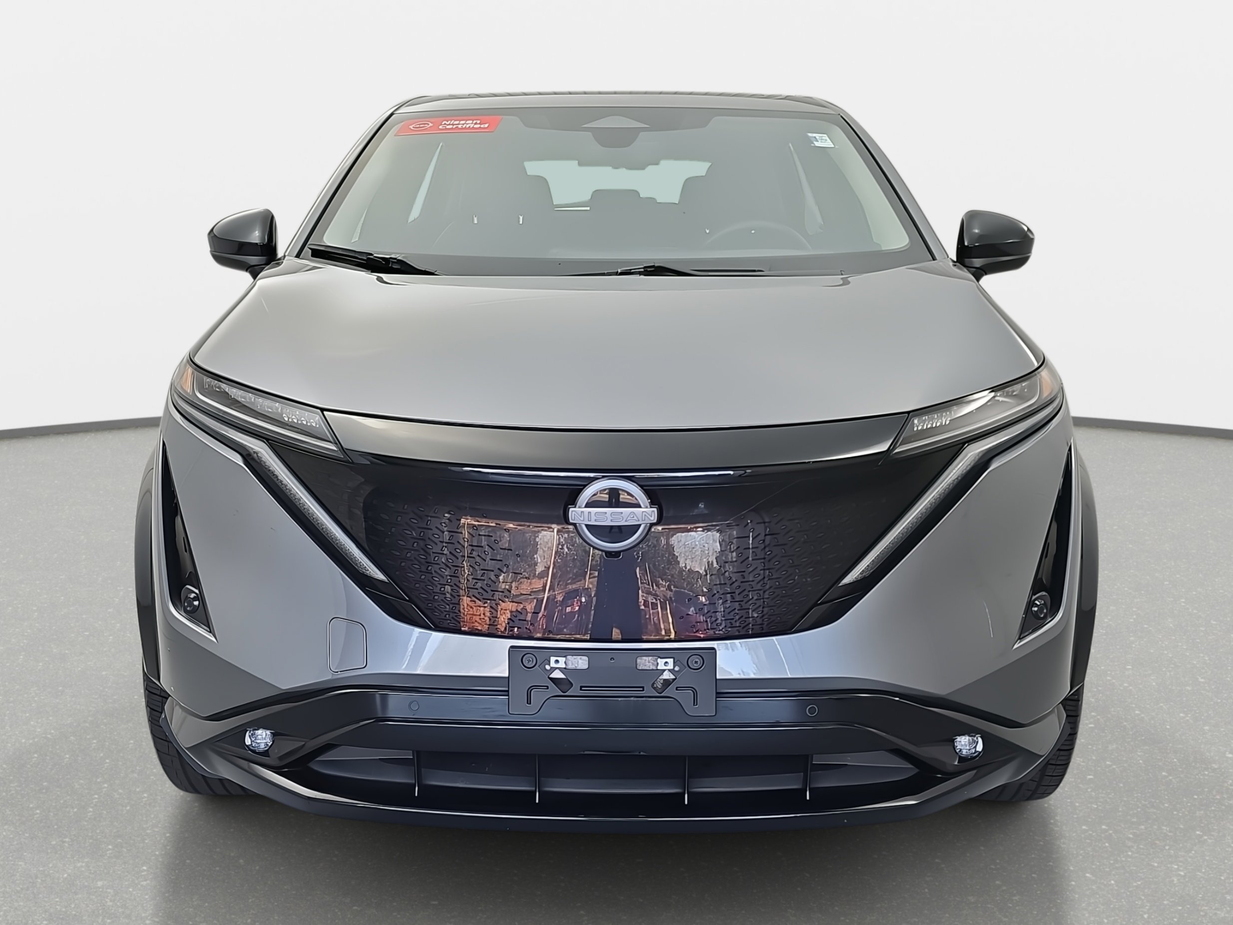 2023 Nissan ARIYA Evolve+ photo 2