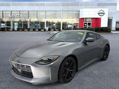 2025 Nissan Z Performance Coupe