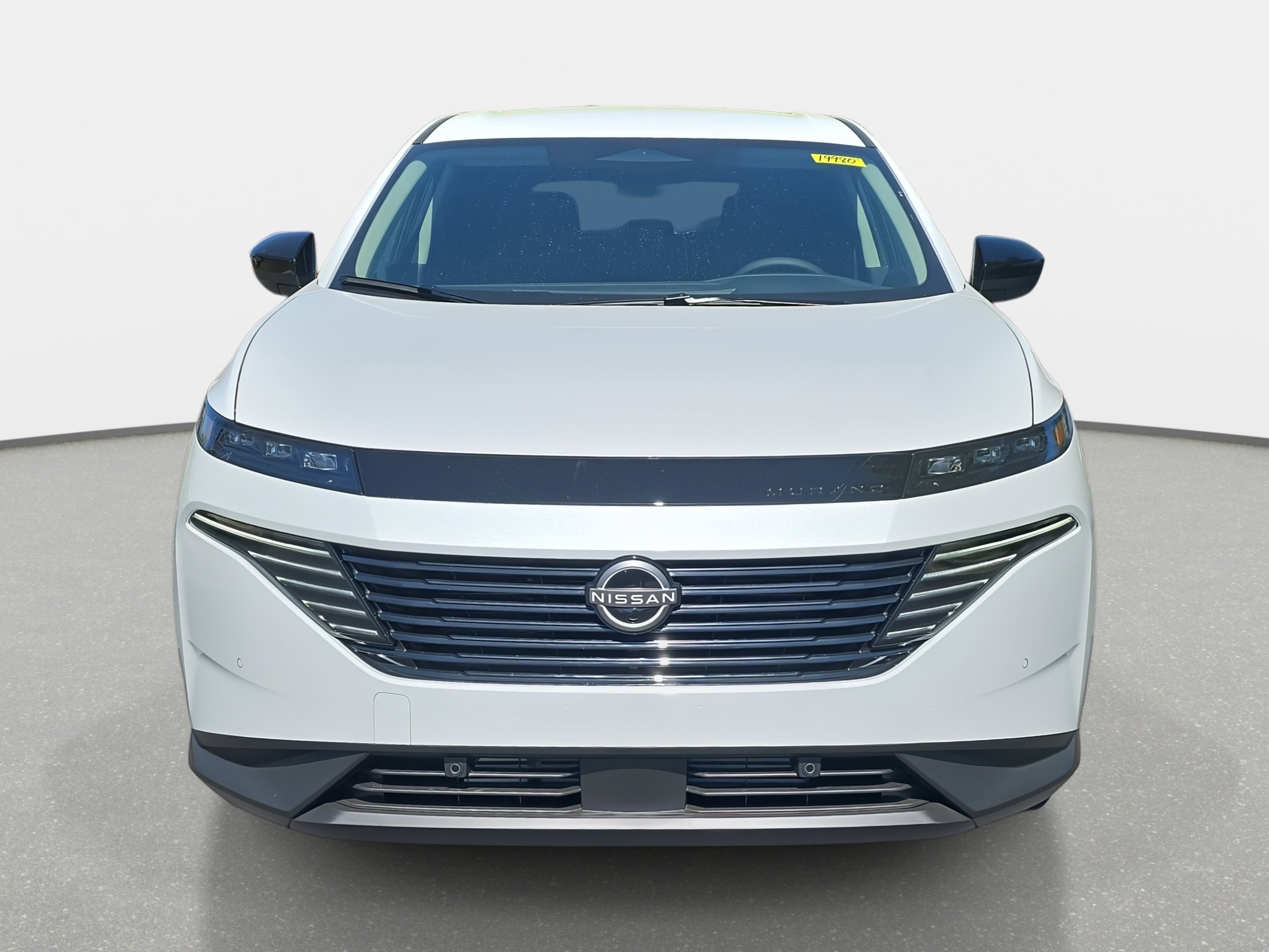 2025 Nissan Murano SV photo 2