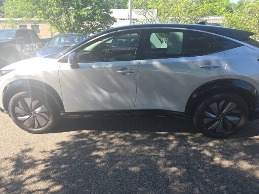 Certified 2023 Nissan ARIYA ENGAGE SUV