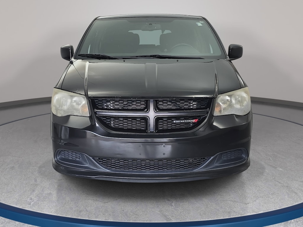 Used 2014 Dodge Grand Caravan SE 30th Anniversary Van