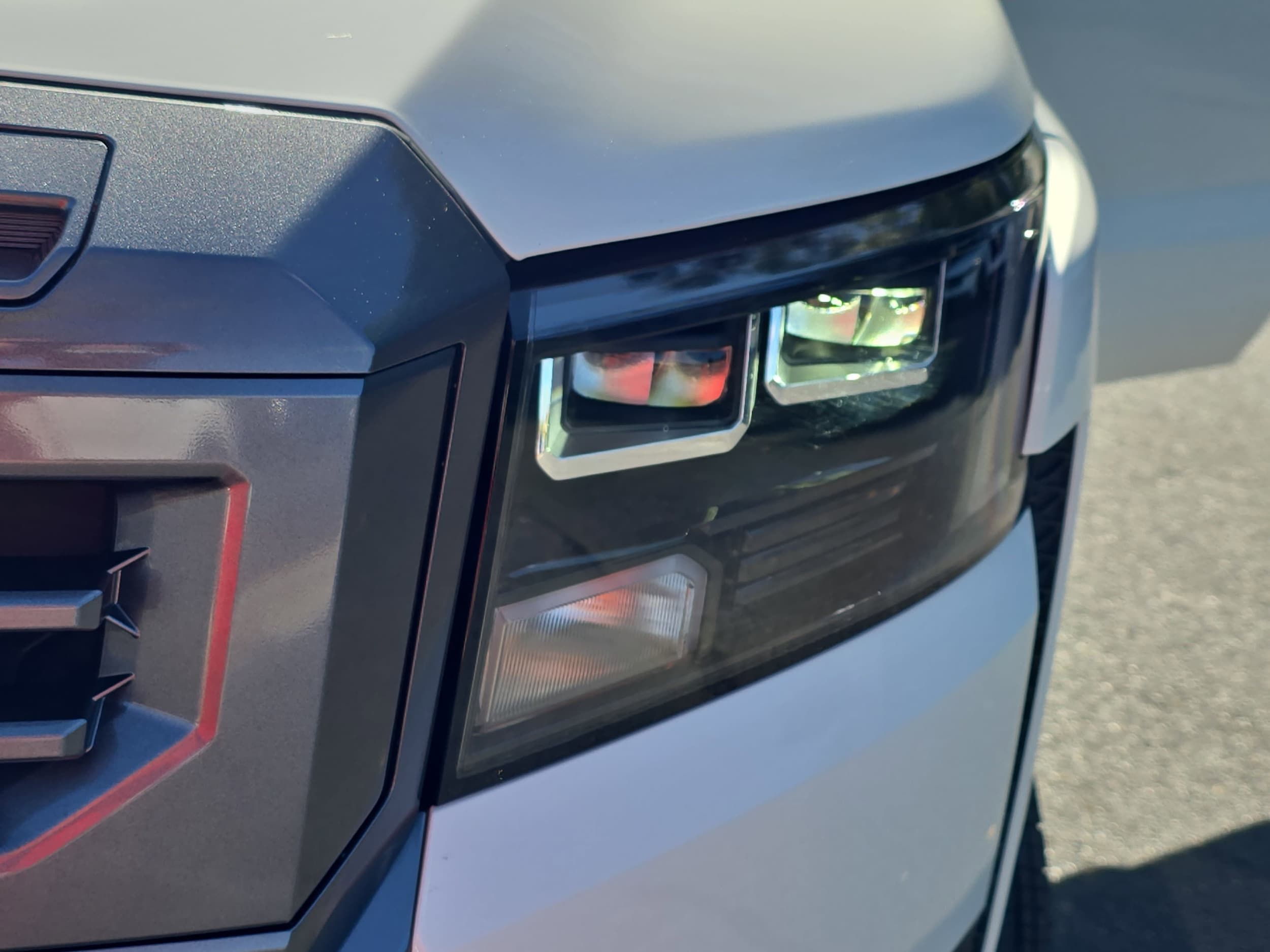 2026 Nissan Frontier SV - Photo 28