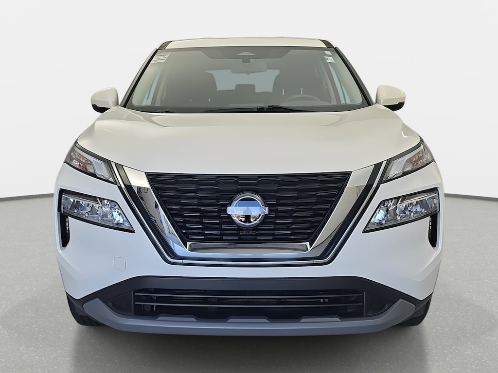 Certified 2023 Nissan Rogue SV SUV