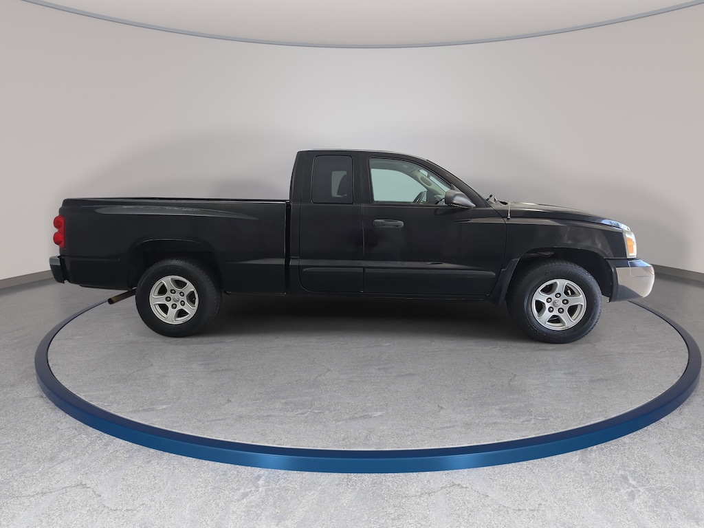 Used 2005 Dodge Dakota SLT Truck Club Cab