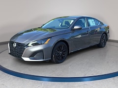 2026 Nissan Altima SV Sedan