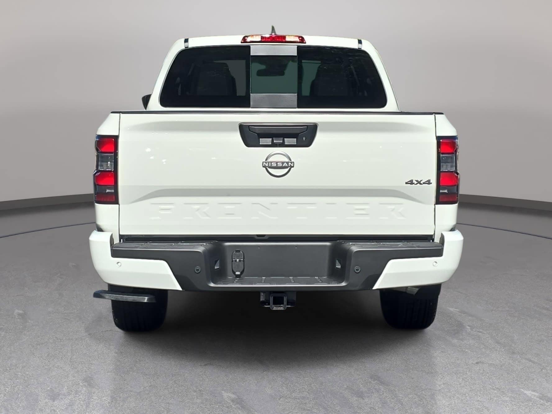 2026 Nissan Frontier SV - Photo 6