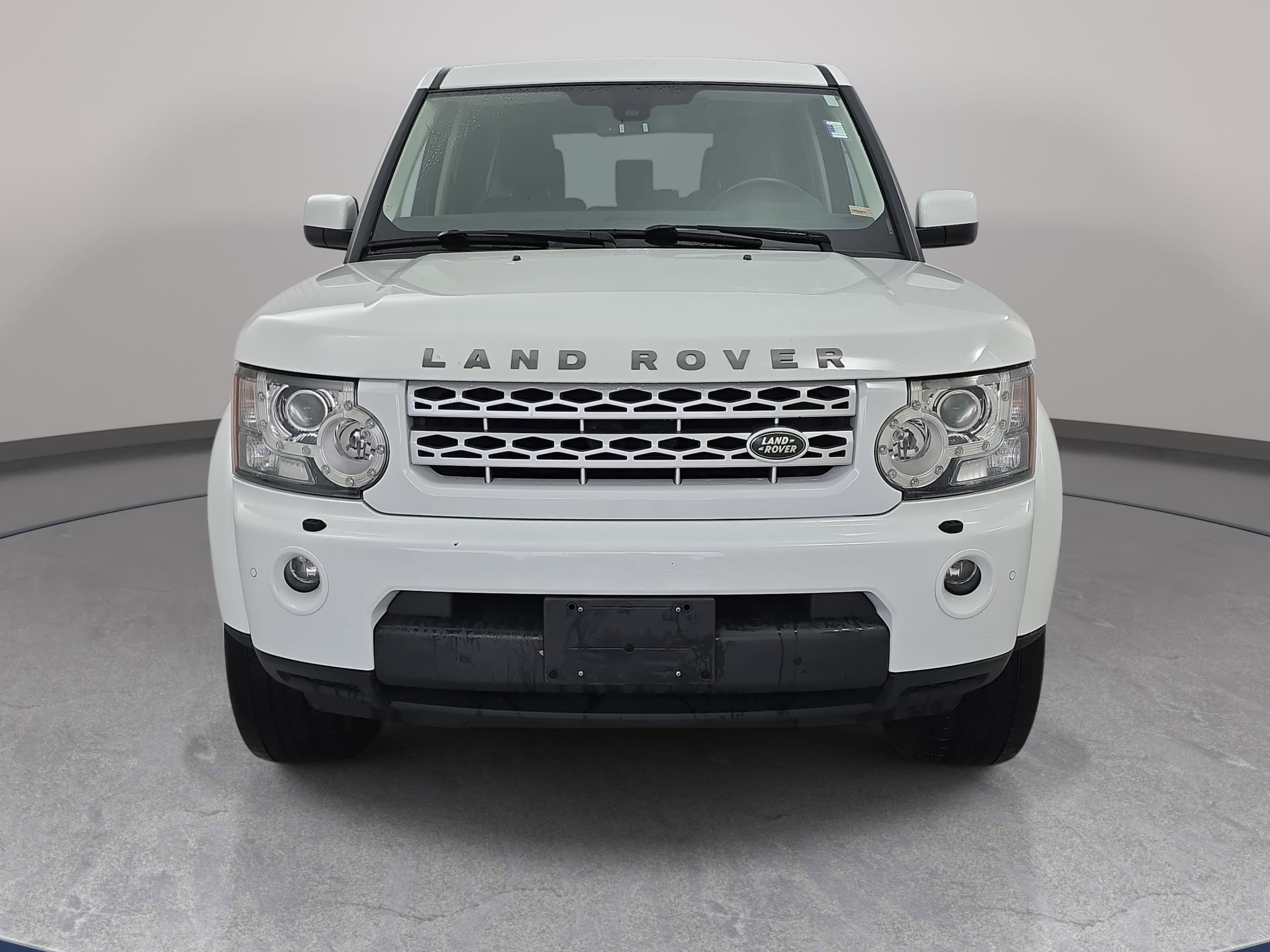 Used 2013 Land Rover LR4 Base with VIN SALAG2D45DA684996 for sale in Cary, NC
