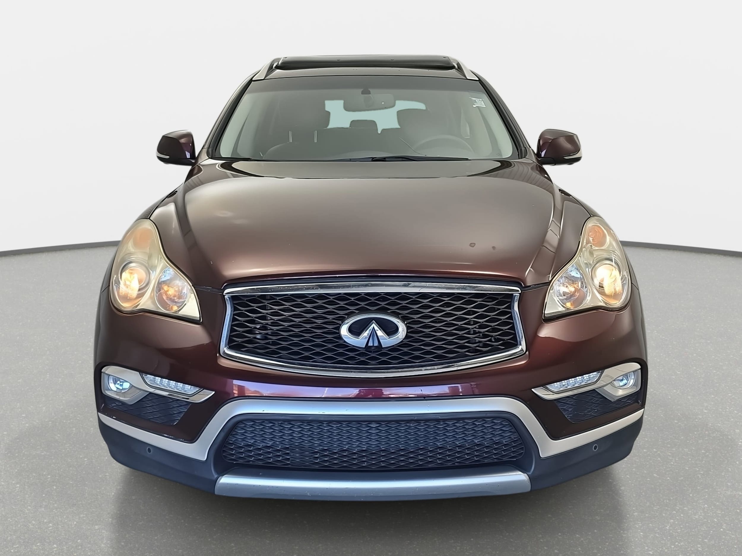 Used 2016 INFINITI QX50 Base with VIN JN1BJ0RP1GM234983 for sale in Cary, NC