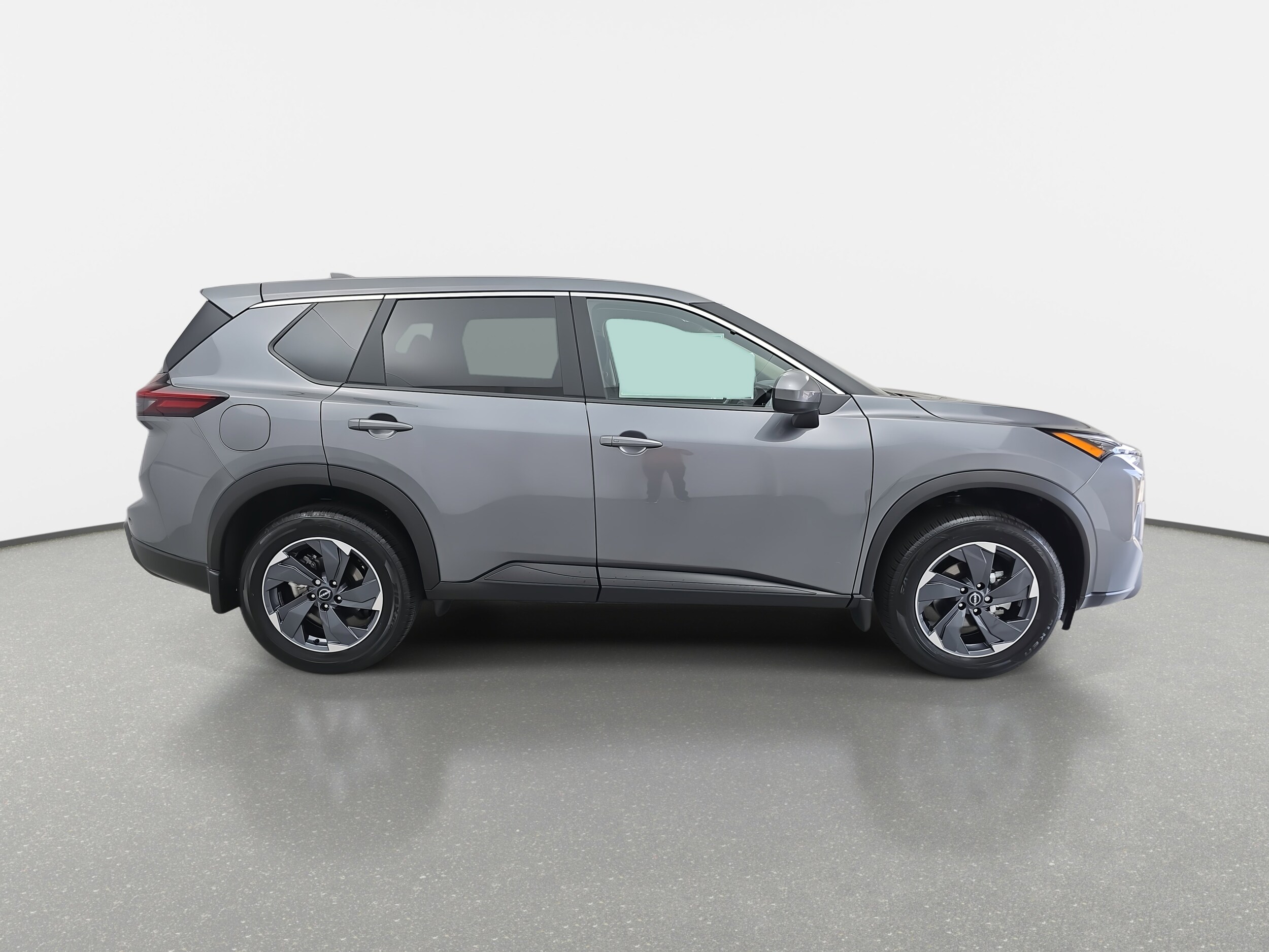 2026 Nissan Rogue SV photo 3