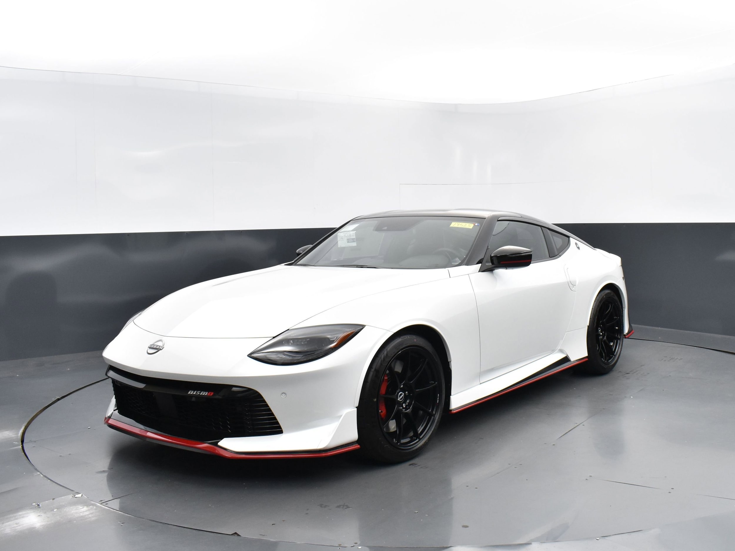 New 2024 Nissan Z For Sale at Leith Nissan | VIN: JN1BZ4CH0RM362636