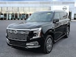 Nissan Armada