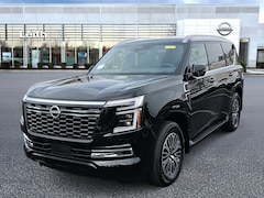 2025 Nissan Armada SL SUV