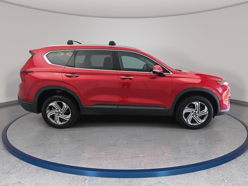 Used 2023 Hyundai Santa Fe SEL SUV