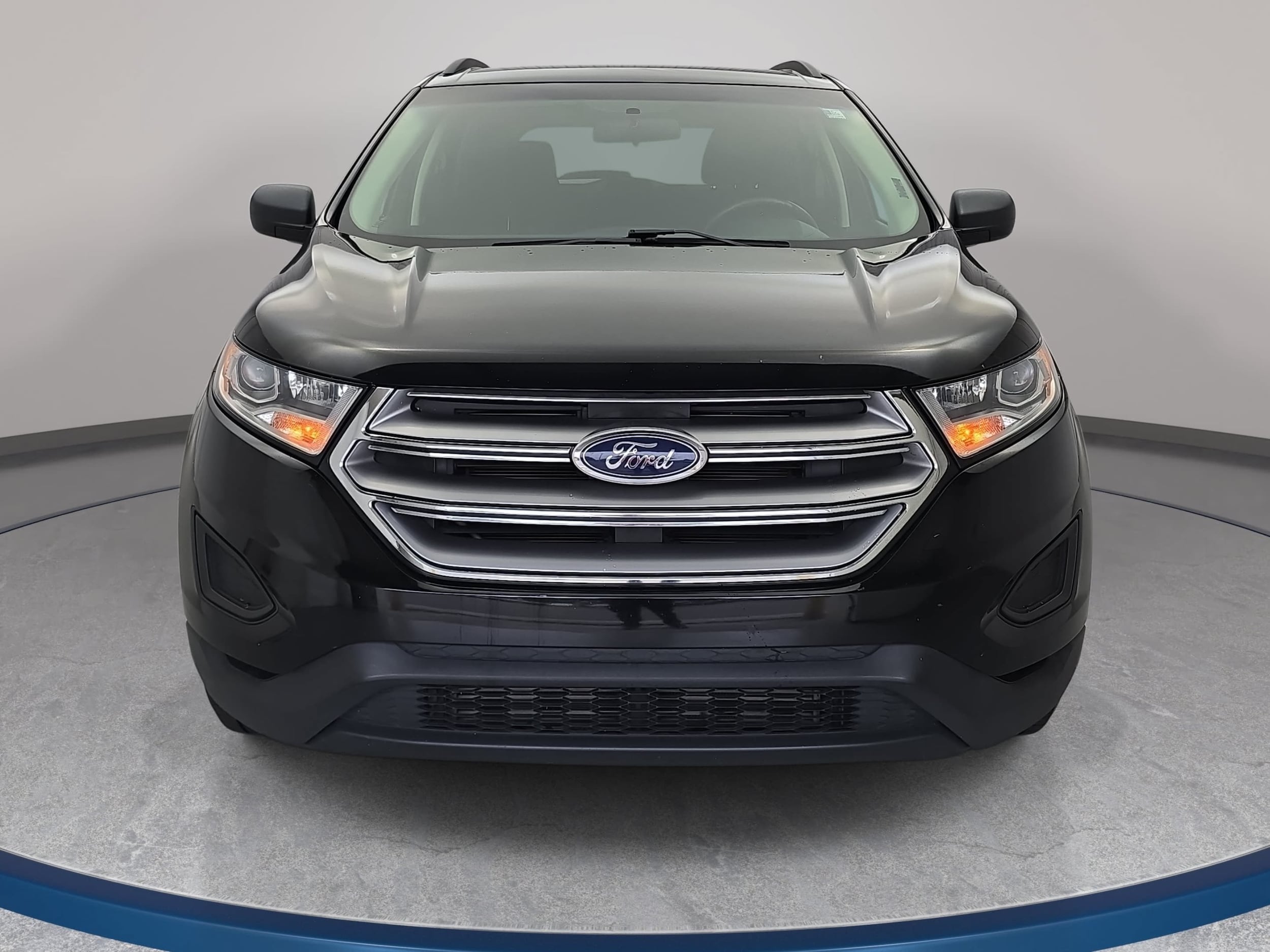 Used 2018 Ford Edge SE with VIN 2FMPK3G96JBC53429 for sale in Cary, NC