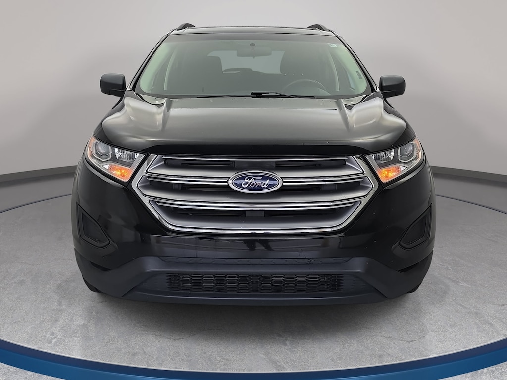Used 2018 Ford Edge SE SUV