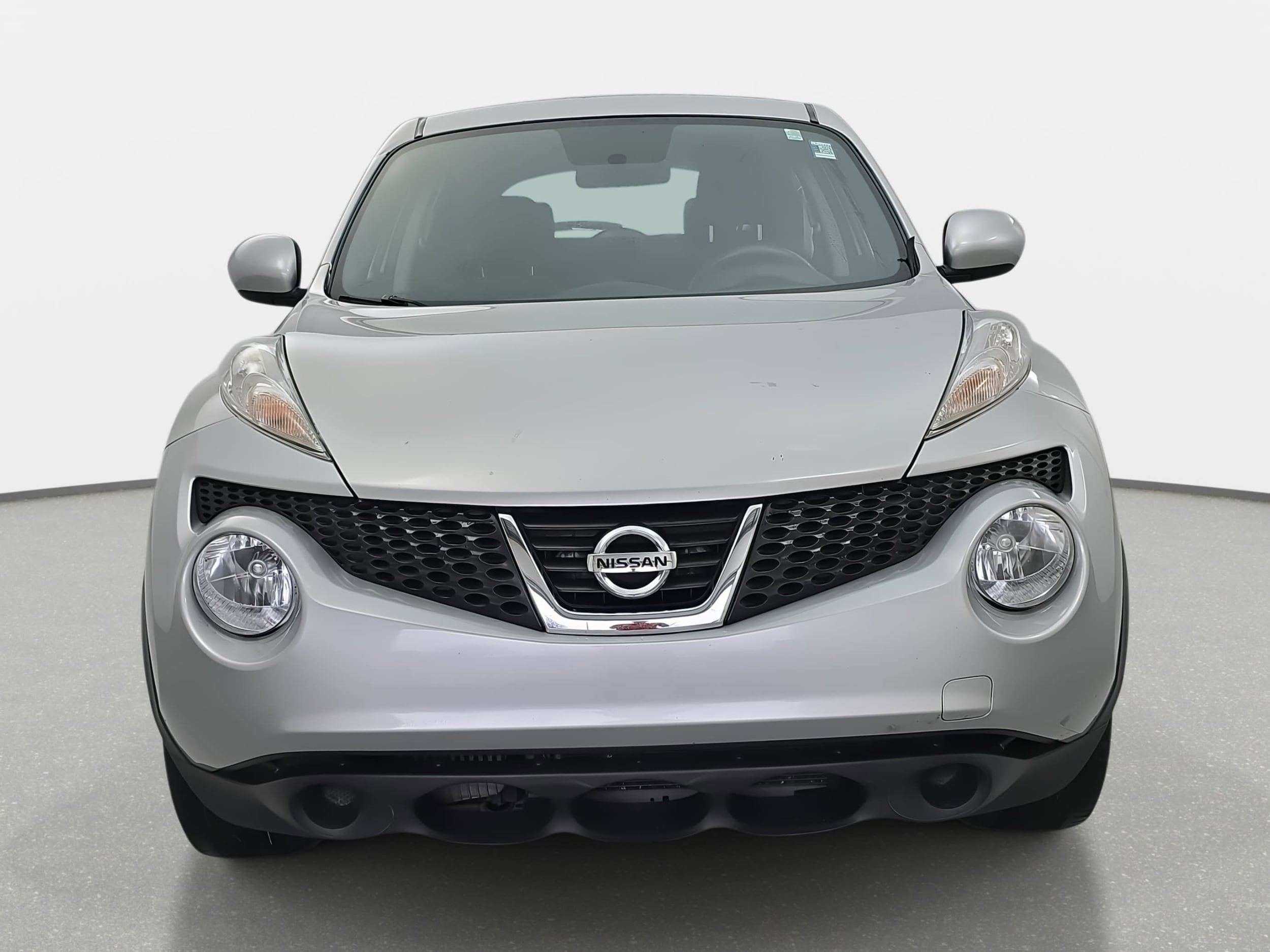 Used 2012 Nissan JUKE S with VIN JN8AF5MR0CT112037 for sale in Cary, NC