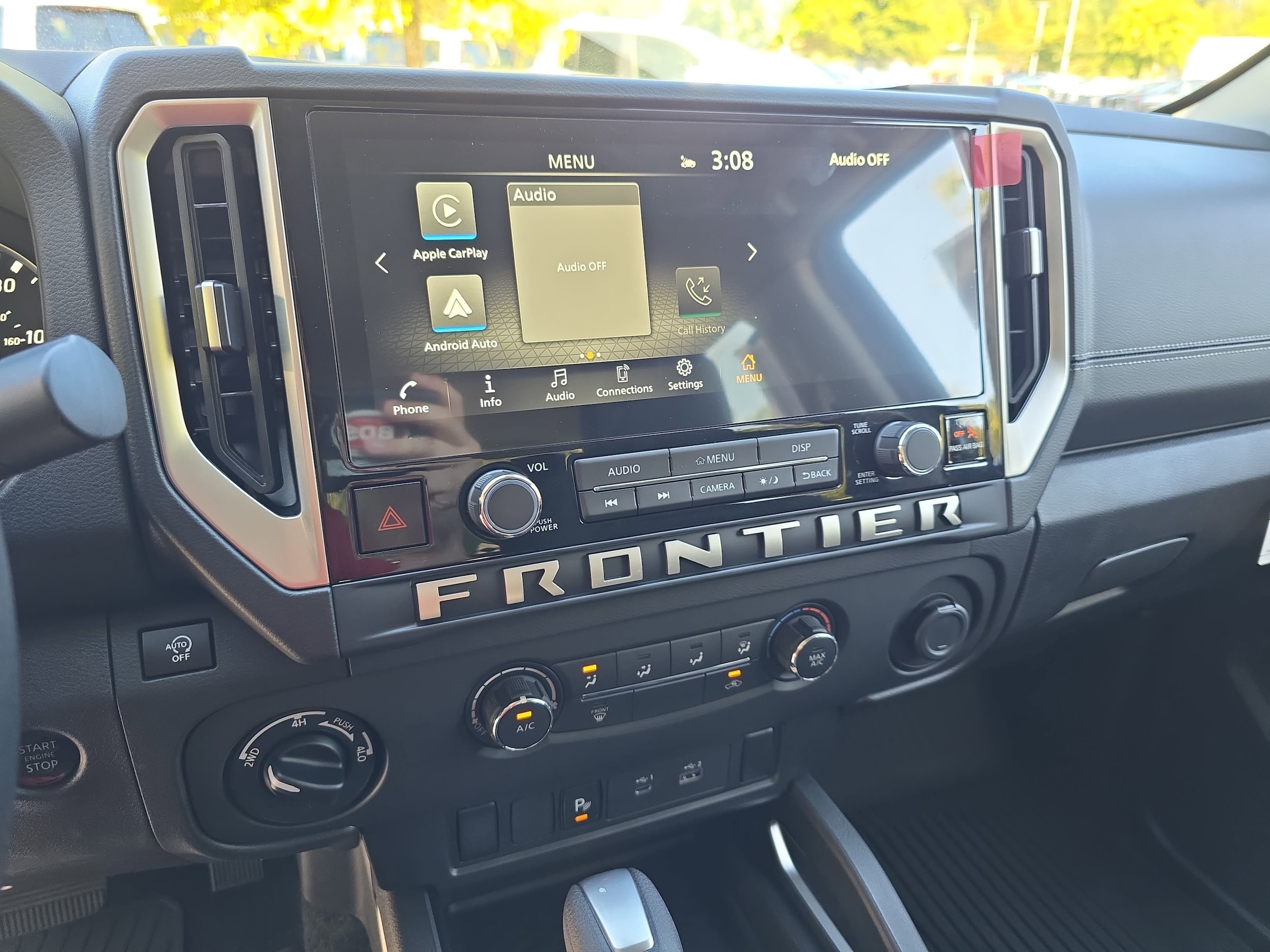 2026 Nissan Frontier SV - Photo 19