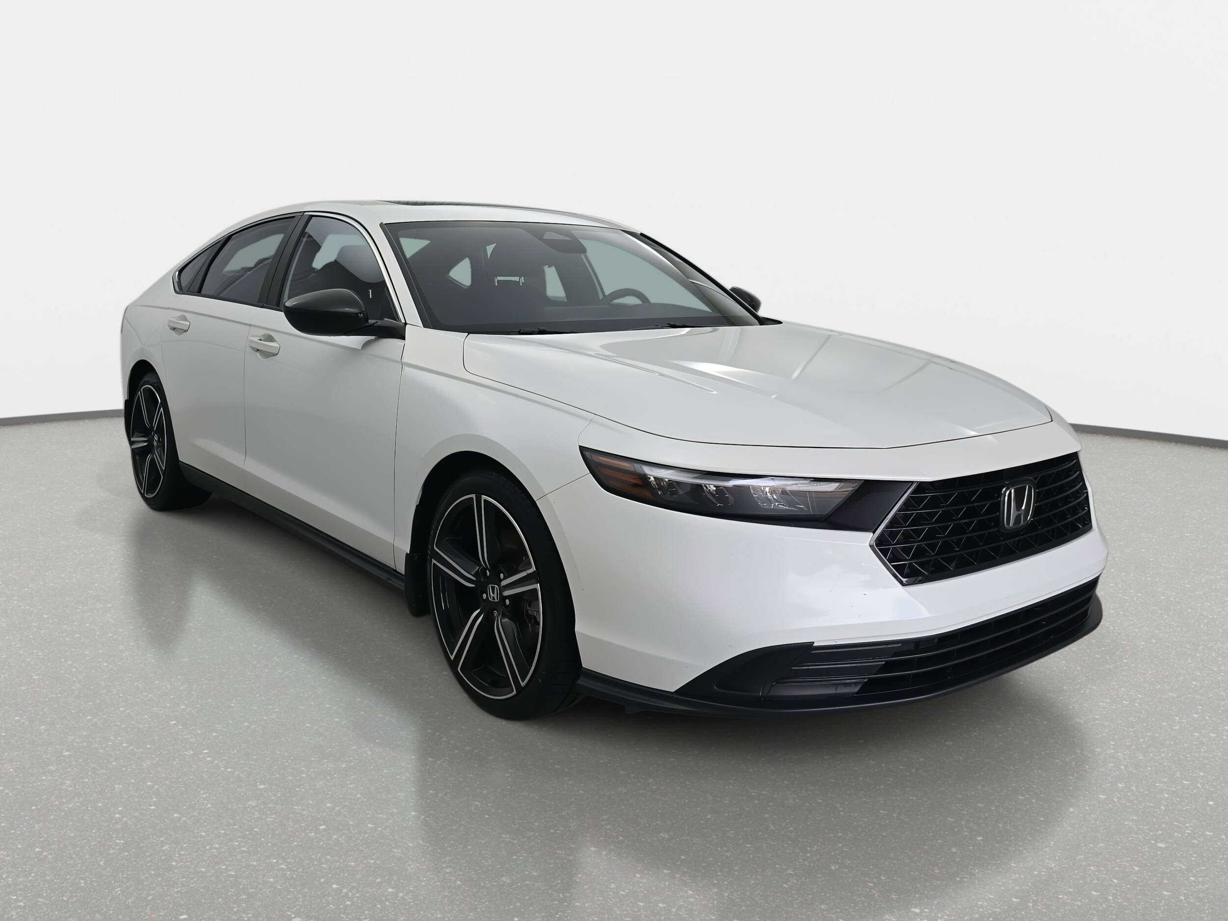 2023 Honda Accord Hybrid Sport photo 3