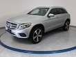  Mercedes-Benz GLC 350e
