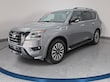  Nissan Armada